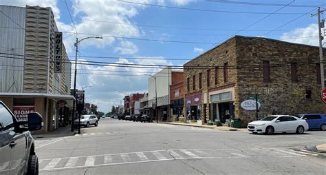 poteau oklahoma.
